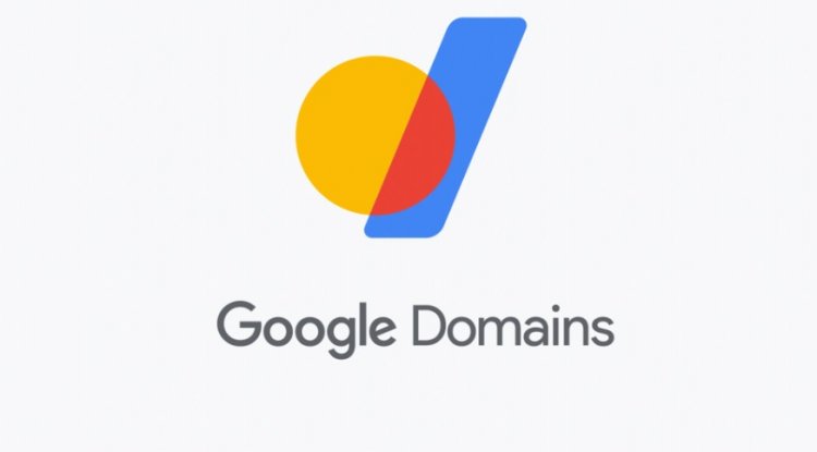 Cara Membeli Domain di Google Cara Membeli Domain di Google