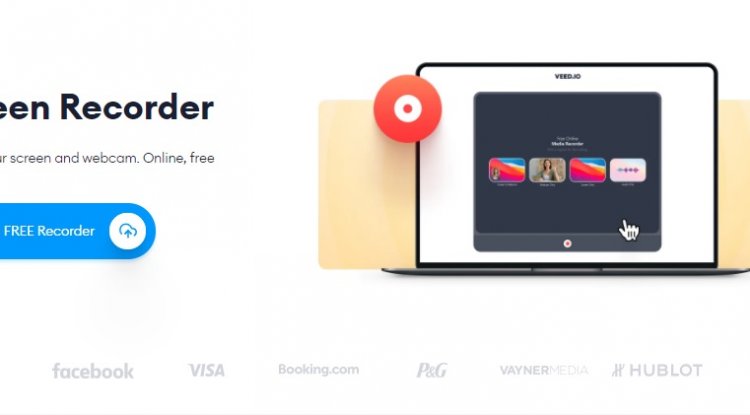 8 Aplikasi Perakam layar Terbaik Untuk Android 8 Aplikasi Perakam layar Terbaik Untuk Android