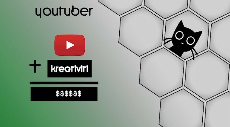 Cara menjana Pendapatan di YouTube Cara menjana Pendapatan di YouTube