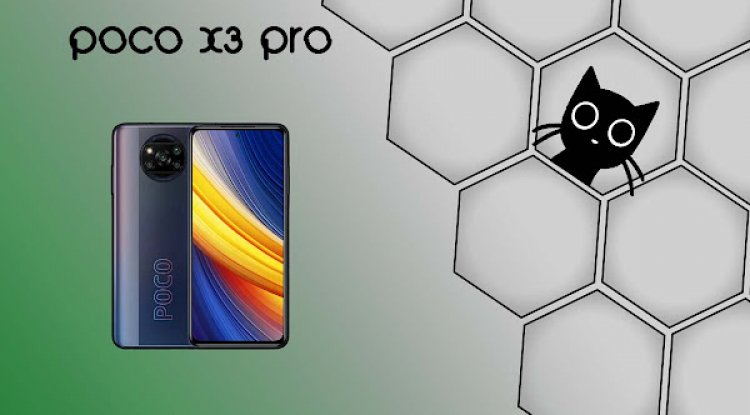 Kelebihan dan Kekurangan Poco X3 Pro Kelebihan dan Kekurangan Poco X3 Pro