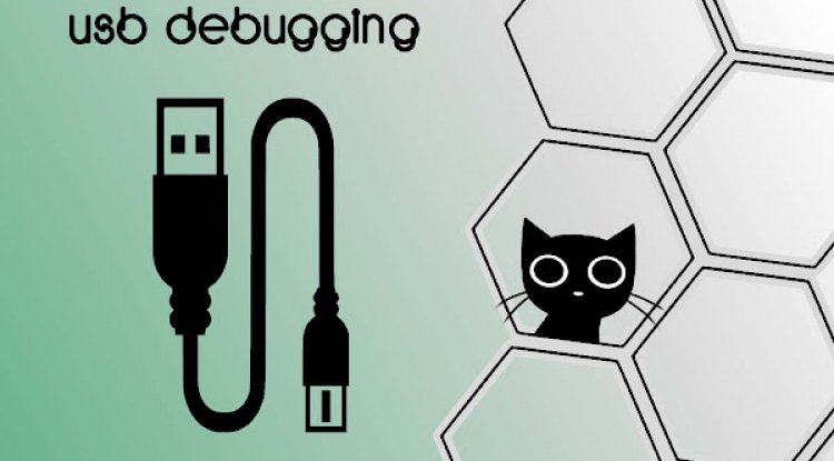 Cara Aktifkan USB Debugging Mode Android Cara Aktifkan USB Debugging Mode Android