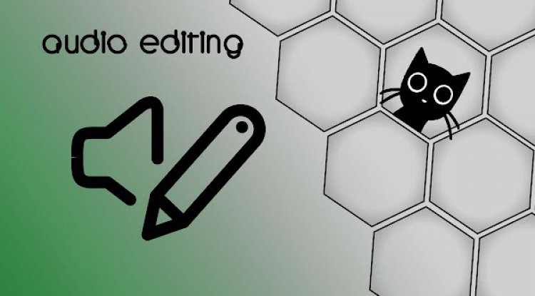 7 Software Audio Editing Terbaik Untuk Para Content Creator 7 Software Audio Editing Terbaik Untuk Para Content Creator