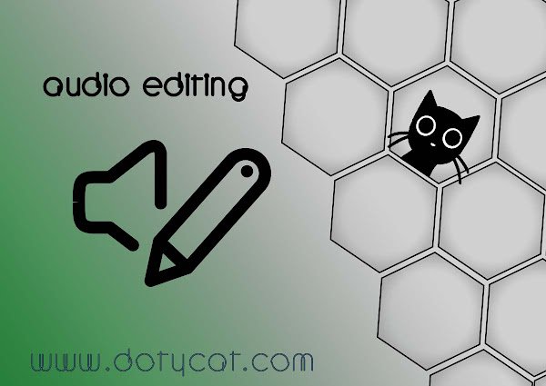 7 Software Audio Editing Terbaik Untuk Para Content Creator