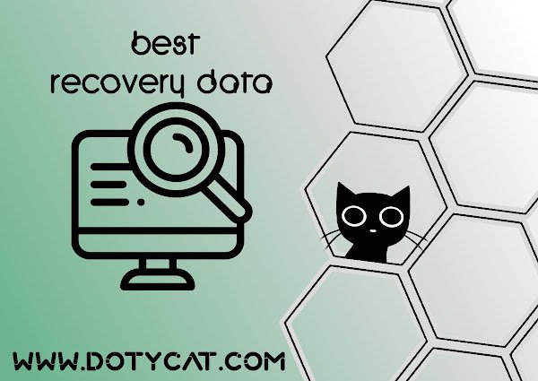 5 Aplikasi Recovery Data Terbaik
