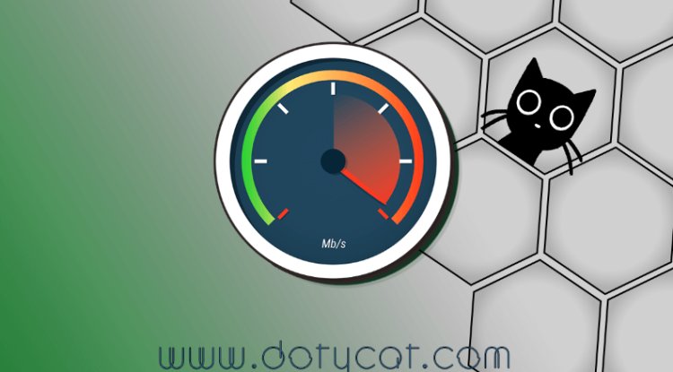 Cara Memeriksa Kelajuan Internet Anda Cara Memeriksa Kelajuan Internet Anda