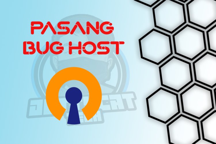 Cara-Cara Pasang Bug Host Teleco Di Config OpenVPN