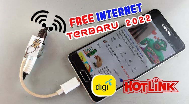 [OpenVPN] Cara Buat Config OpenVpn Untuk Teleco Maxis Dan Digi