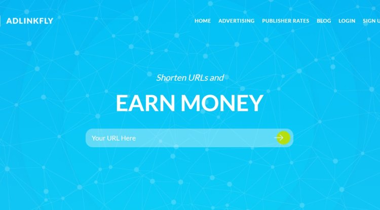 [Unlimited] AdLinkFly v6.5.3 - Monetized URL Shortener