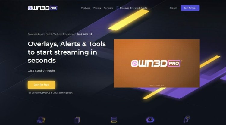 5 Aplikasi Live Streaming PC Terbaik 2022 5 Aplikasi Live Streaming PC Terbaik 2022