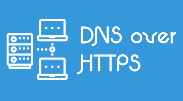 Cara Mengaktifkan DNS over https di Chrome 2022 Cara Mengaktifkan DNS over https di Chrome 2022