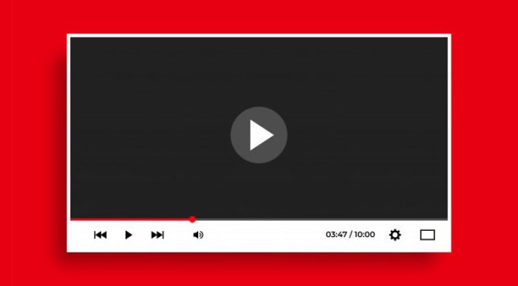 Cara Memasang Video Youtube Responsive di Blog Cara Memasang Video Youtube Responsive di Blog