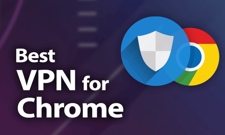 Unlocking Secure Surfing: Installing and Using a VPN on Chrome
