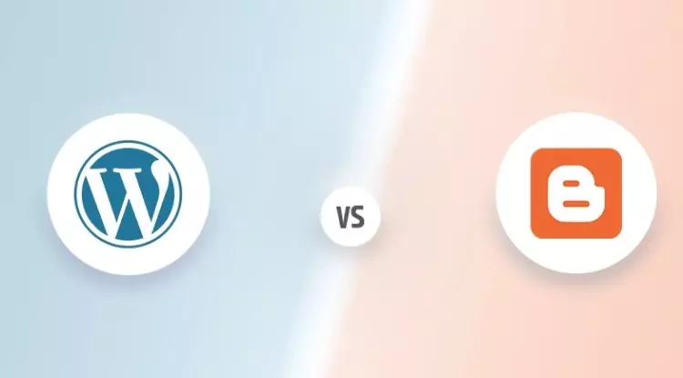 WordPress atau Blogspot? Platform Mana yang Terbaik untuk Memulakan Blog?